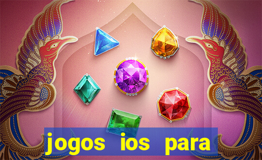 jogos ios para ganhar dinheiro
